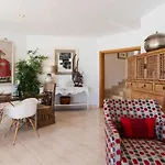 Villa Lantana -vistas únicas Al Puerto De Mahón *