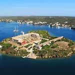 Villa Lantana -vistas únicas Al Puerto De Mahón *