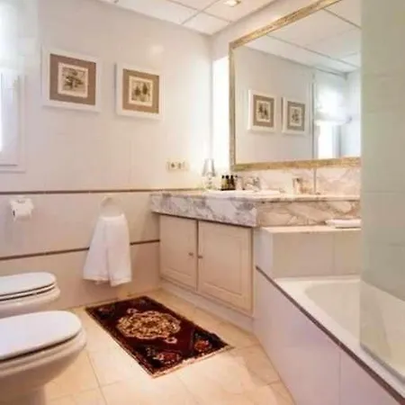 Lantana -vistas Unicas Al Puerto De Mahon Вилла Cala Llonga (Menorca)