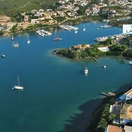 Lantana -vistas únicas Al Puerto De Mahón * Cala Llonga (Menorca)