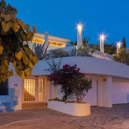 Lantana Lujo Y Estilo Con Vistas Unicas Al Puerto De Mahon Villa Cala Llonga (Menorca)
