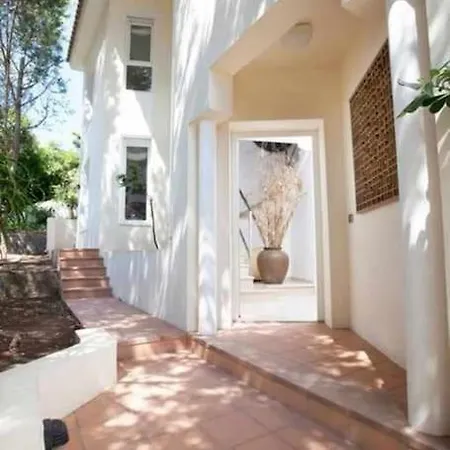 Lantana -vistas Unicas Al Puerto De Mahon