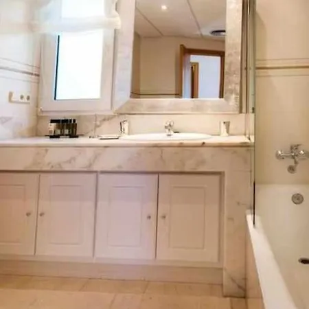 Lantana -vistas Unicas Al Puerto De Mahon * Cala Llonga (Menorca)