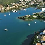 Lantana -vistas Unicas Al Puerto De Mahon * Cala Llonga (Menorca)