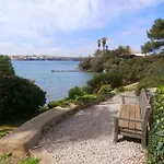 Lantana -vistas Unicas Al Puerto De Mahon Cala Llonga (Menorca)